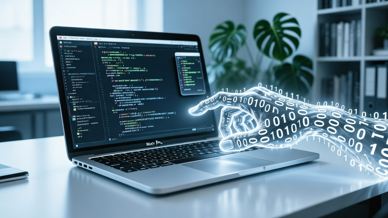 誰在“奪舍”你的 Mac？