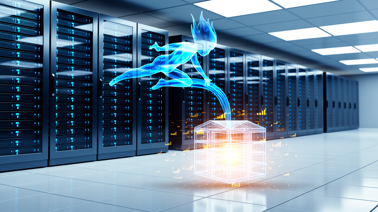 Databricks年度化收入達(dá)到54億美元，其CEO 稱AI沒有削弱SaaS