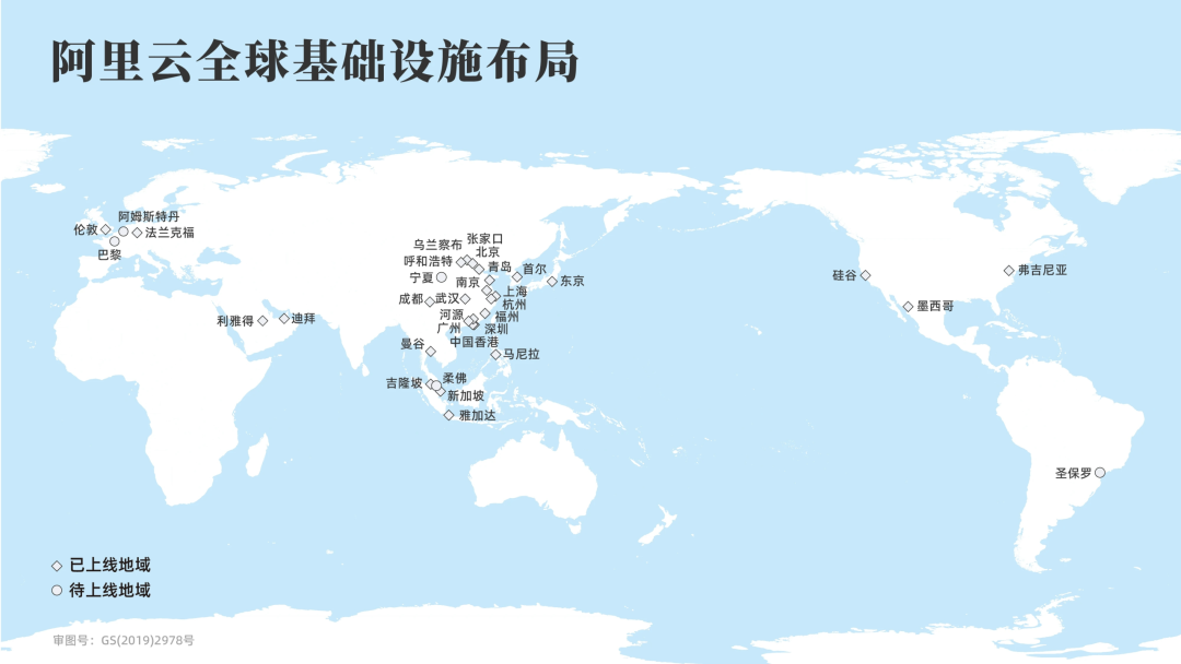 字节攻城，阿里筑墙：2026年AI云战役的终局推演