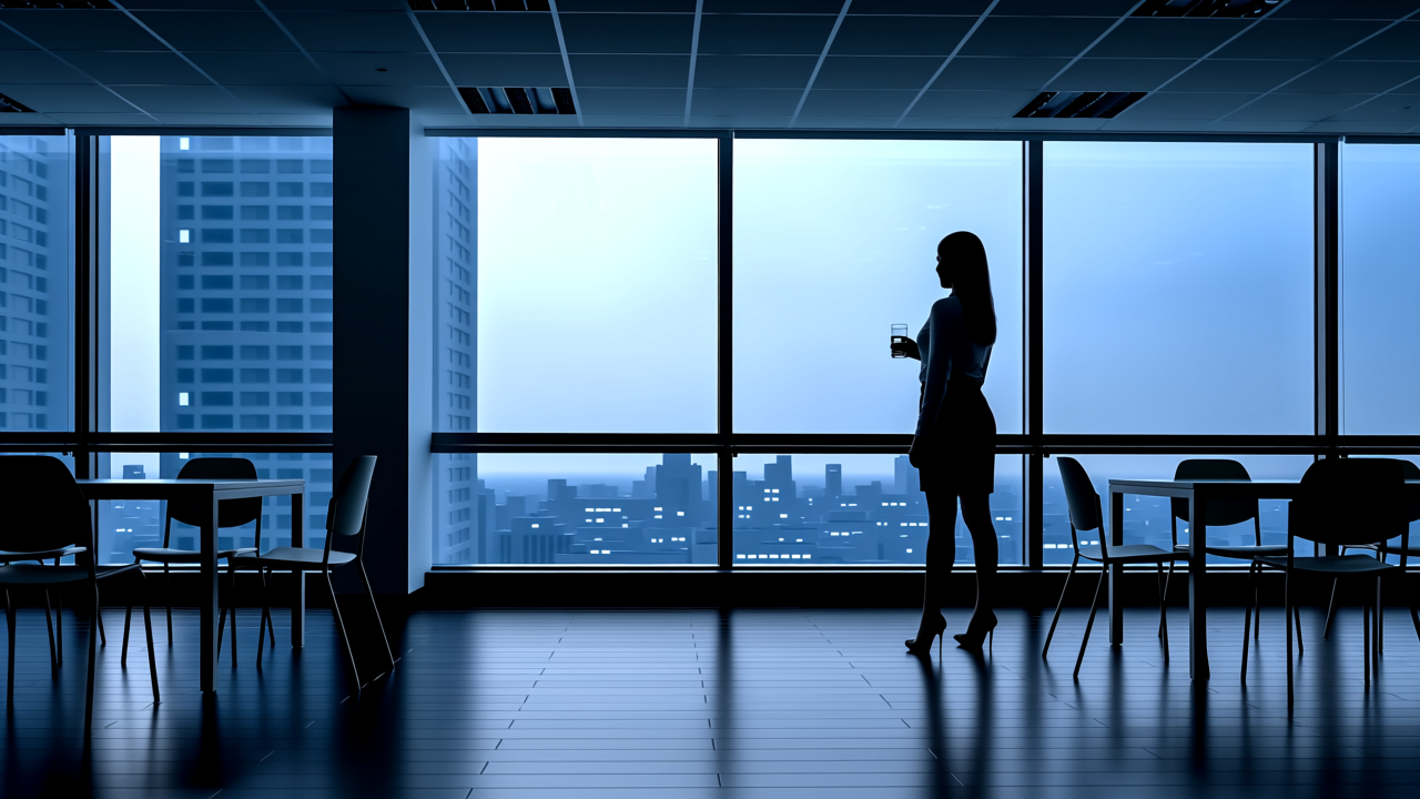 年会停了，但没人怀念它