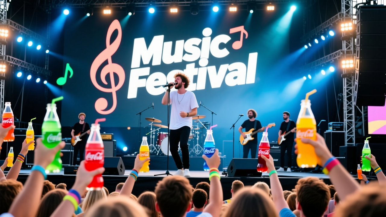 1.4亿“白嫖党”养大的汽水，没动腾讯音乐的蛋糕