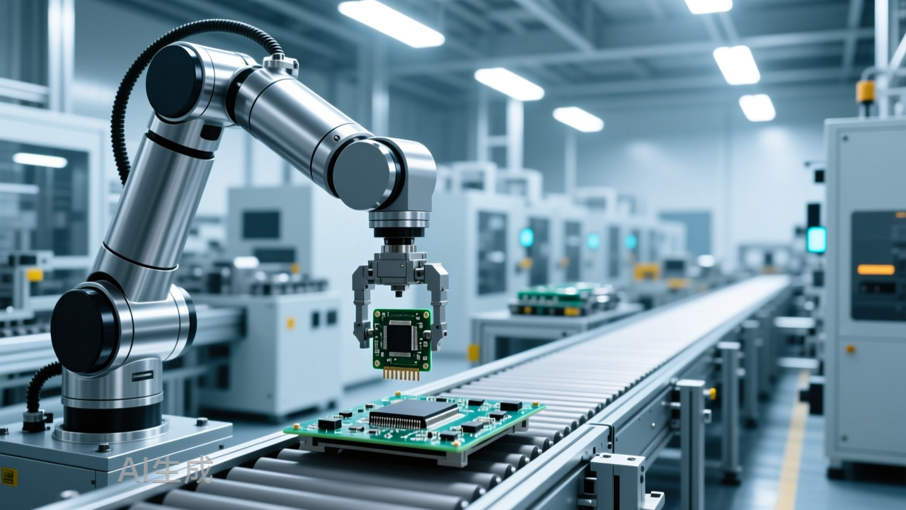 嘉晨智能：增速温吞募投“瘦身”，供应链“卡脖子软肋”待解 ｜IPO观察