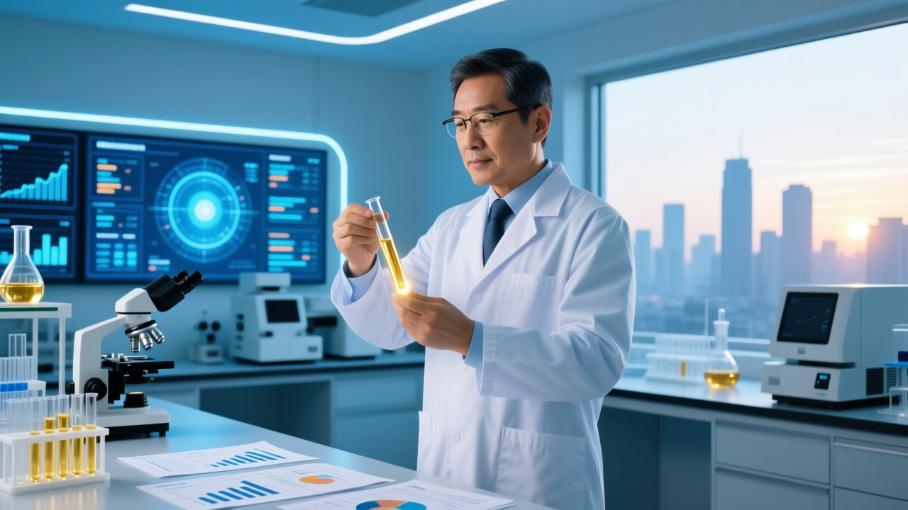 石药185亿美元BD刷屏，但为何资本选择了“冷静观察”？