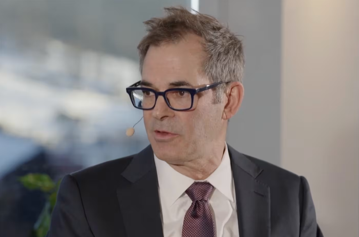 CoreWeave首席執(zhí)行官解析：這家科技公司為何與眾不同