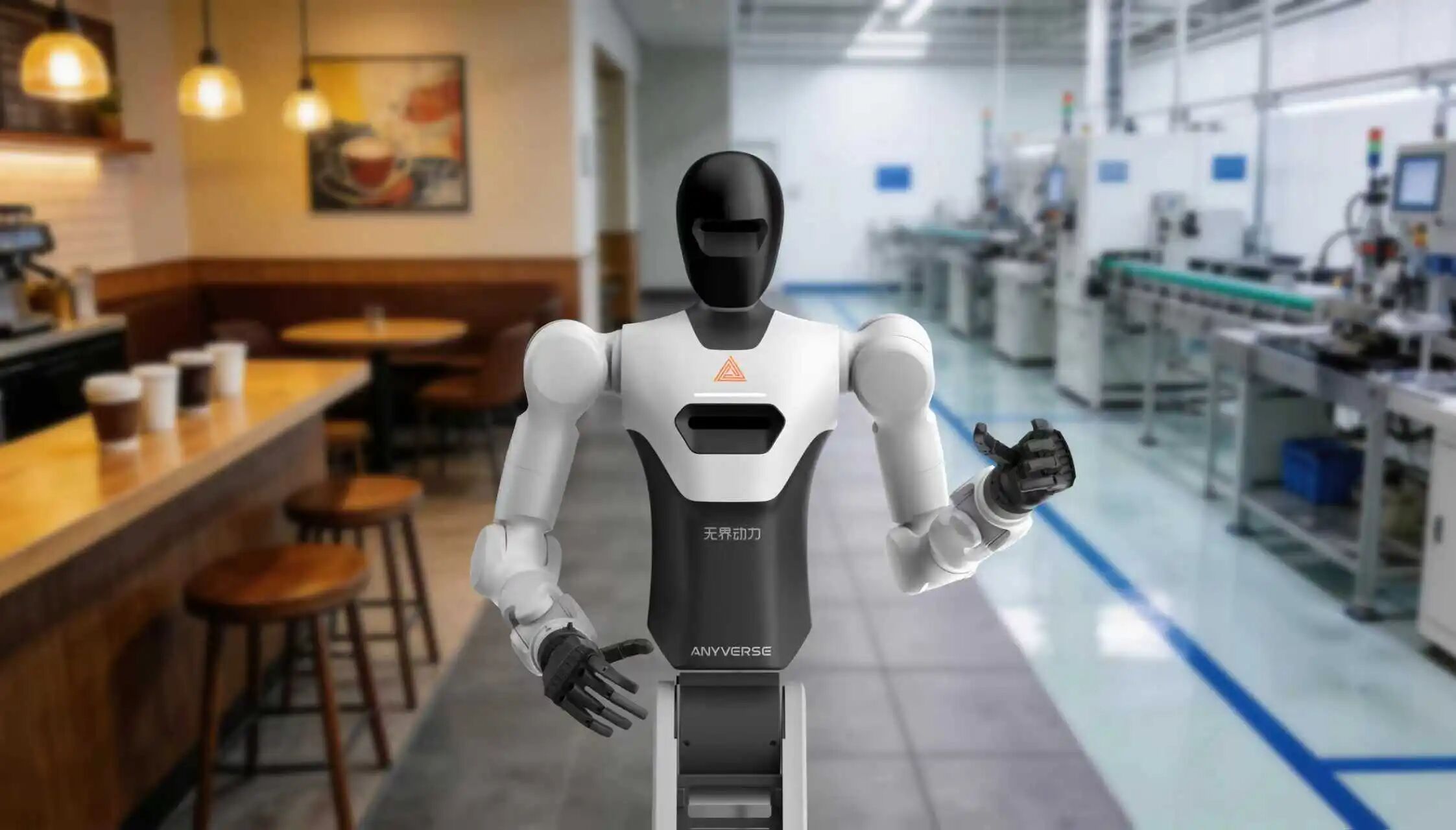 无界动力完成超2亿元天使+轮融资，红杉、线性、高瓴持续追投｜独家