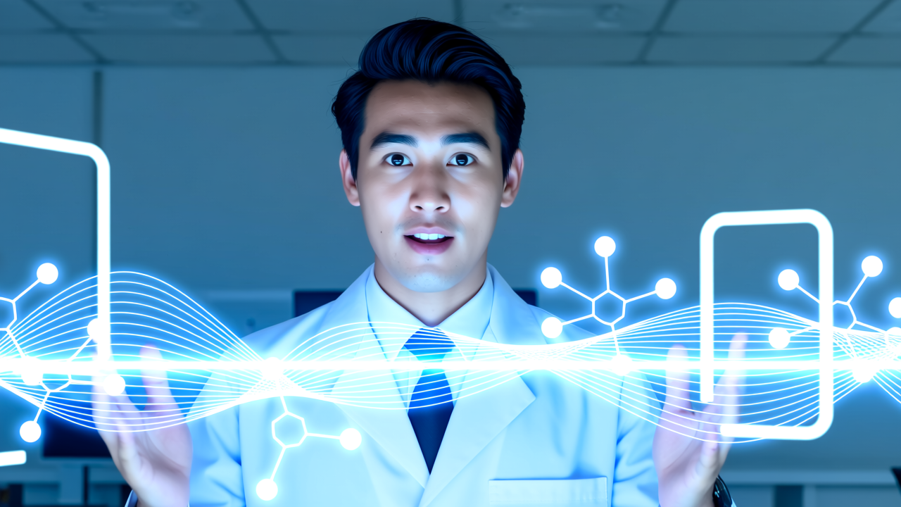 谷歌Gemini最“小”的一次迭代，姚顺宇为何高呼“不可阻挡”？