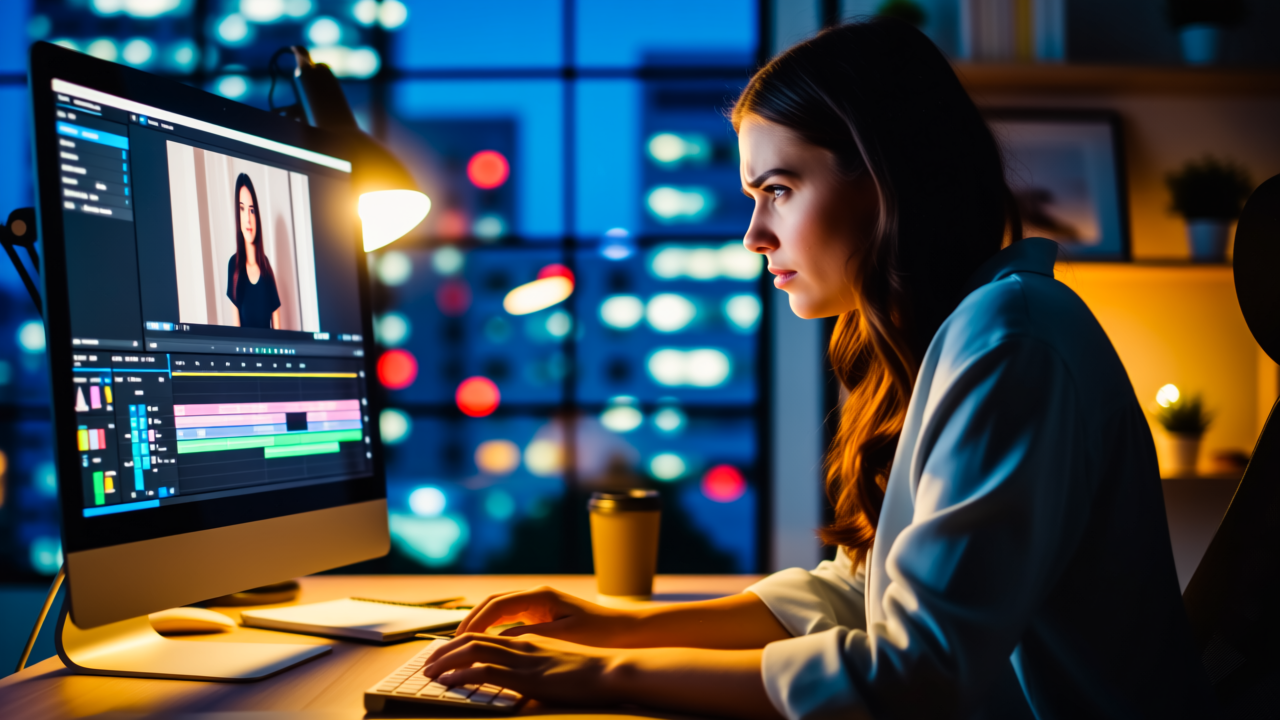 短剧不能“硬”慢