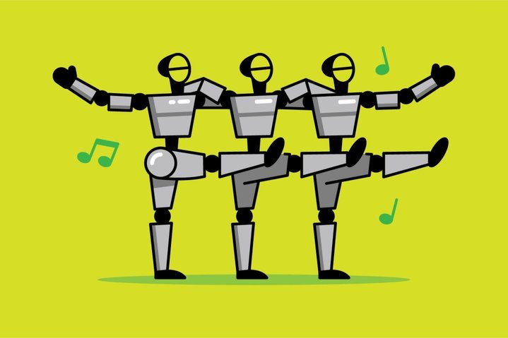 人形机器人已兵临城下,核心难题仍是成本