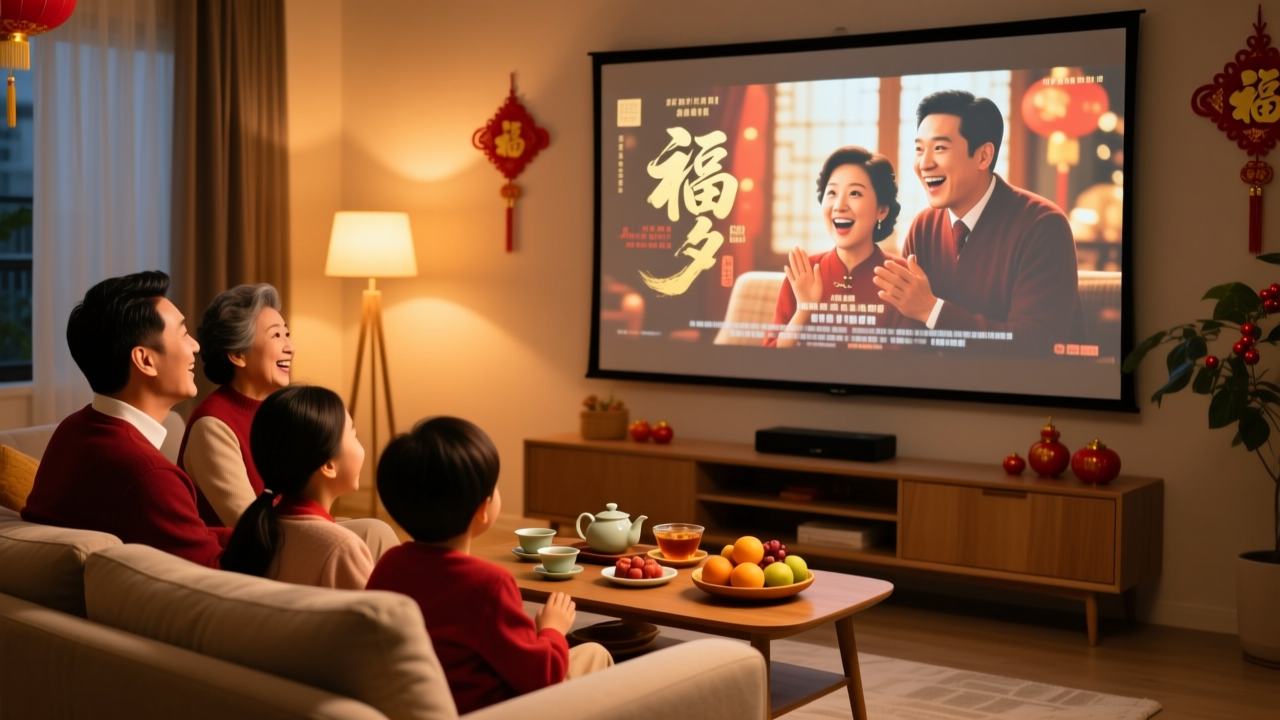 这部春节档好片还是被低估了