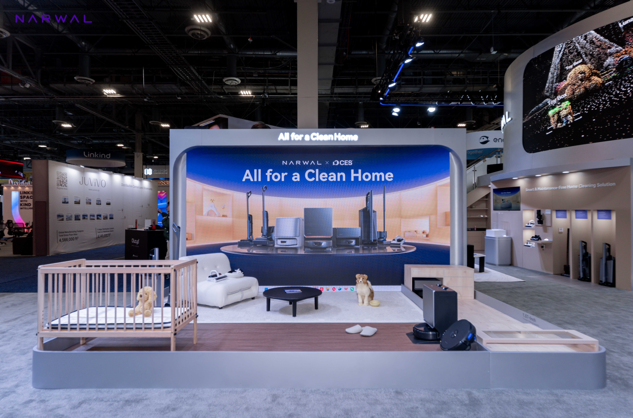 云鲸JX的越级答案，十年长虹的爆款哲学