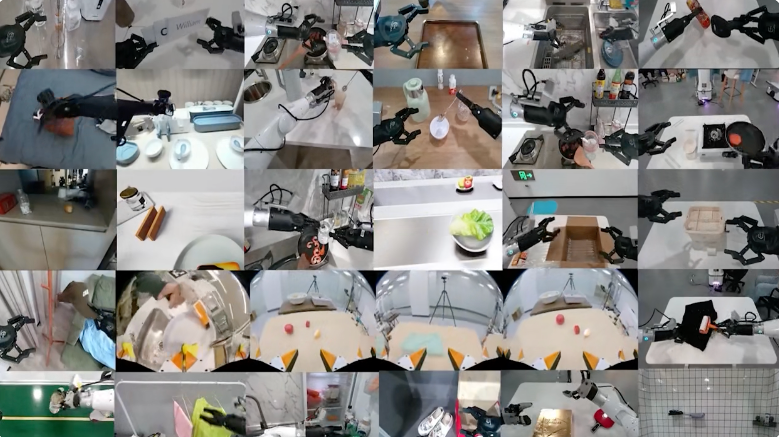 从VLA到世界模型，具身智能加速“范式转移”