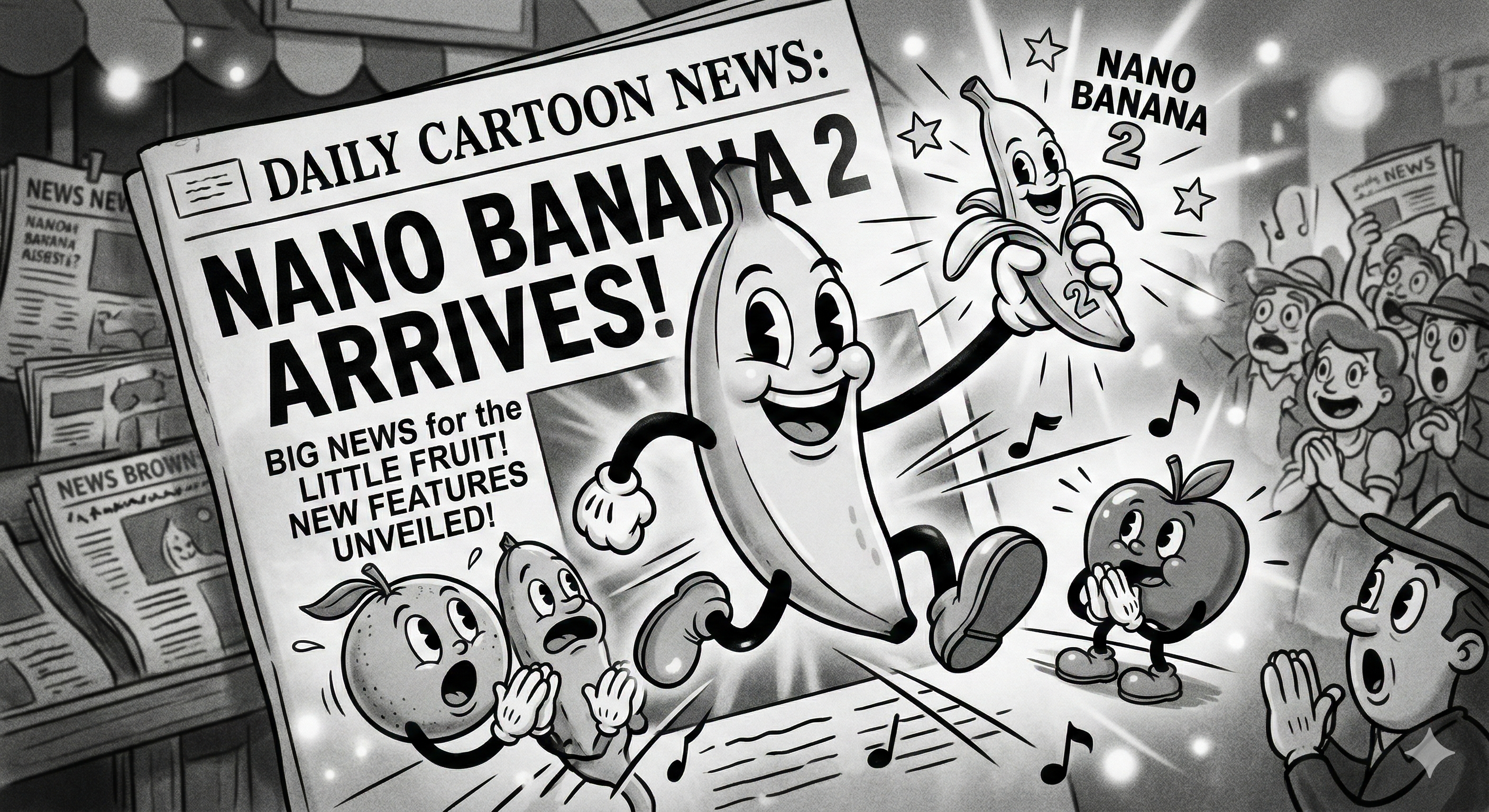 告别“盲盒”生成：谷歌 Nano Banana 2 落地，AI图像卷向“事实时代”