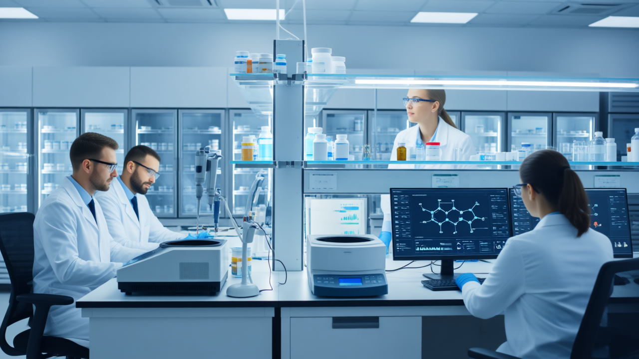 司美格魯肽仿制藥之爭：國內(nèi)超 20 家藥企競速，靠什么笑到最后？