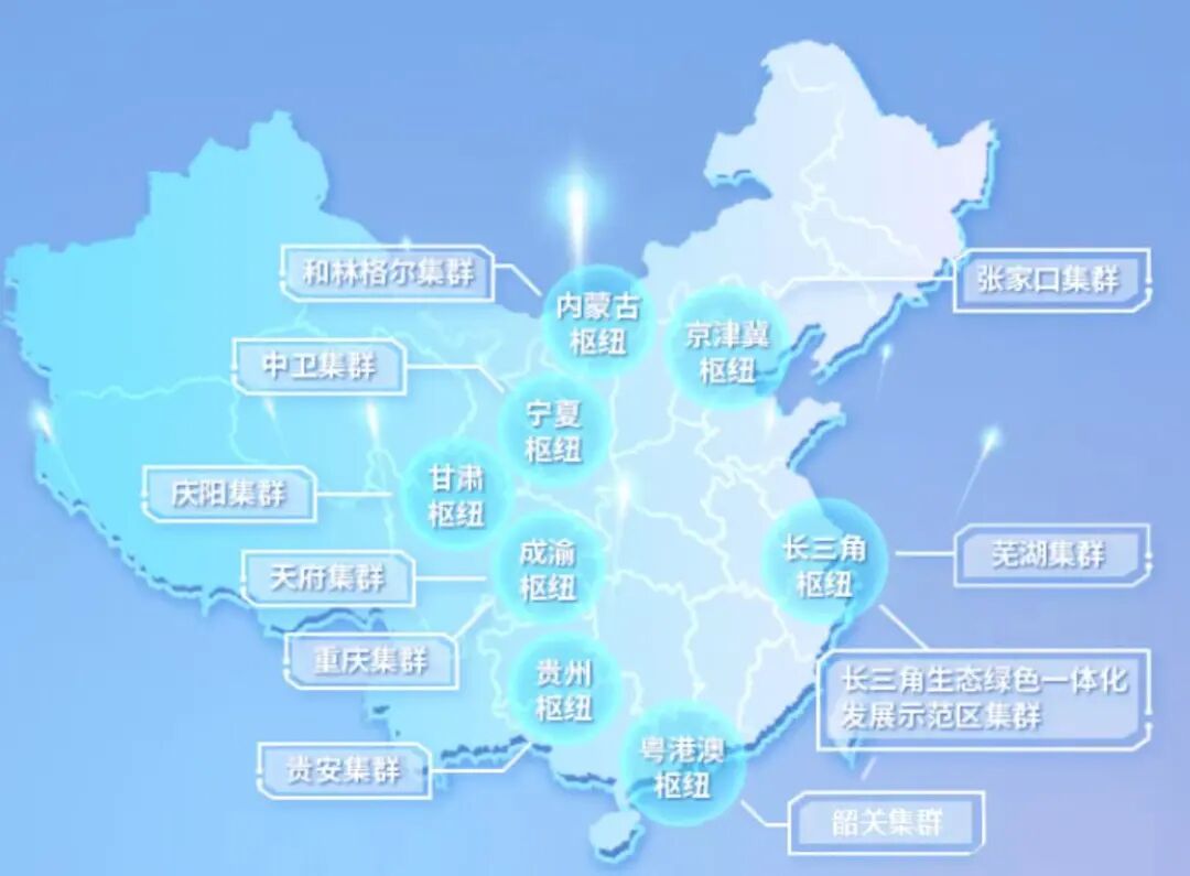 印度光伏巨头携千亿美金入局：算力“地理大迁徙”时代开启