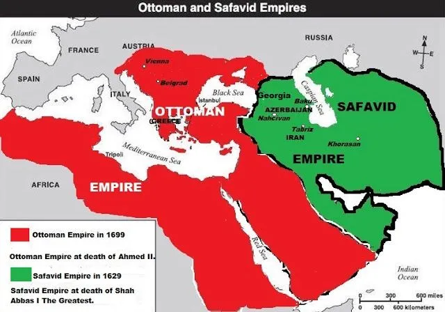 当导弹飞越波斯湾：伊朗为何将复仇之火引向邻居？