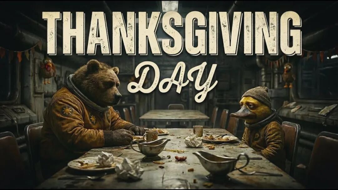 AI短片进影院，被影迷大骂垃圾，AI真的不配吗？| 深度观察