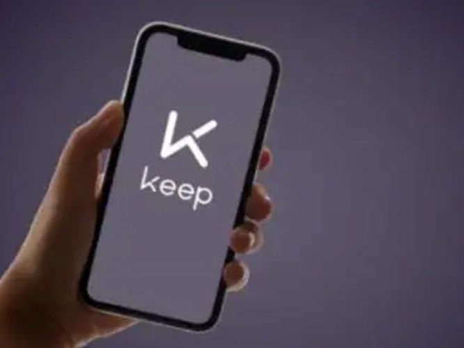 首次實現(xiàn)全年盈利，Keep2025年減收反增利