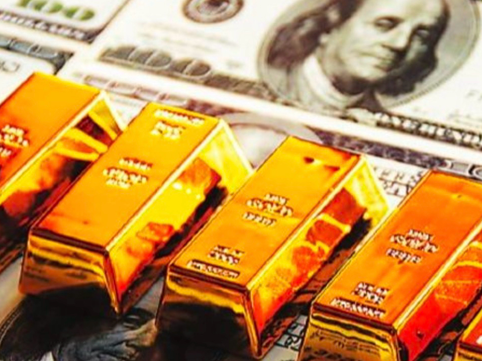 国际金价日内暴跌超4%，短期波动或加剧