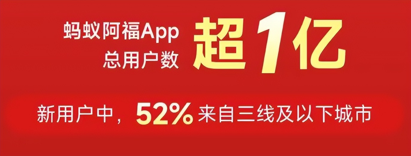 蚂蚁阿福用户破亿：AI医疗的狂欢，还是虚火？