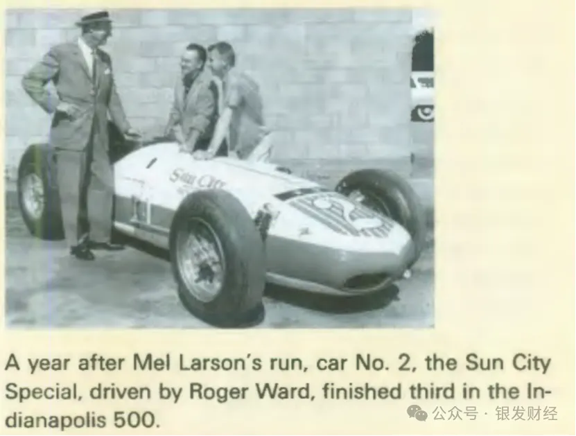 在沙漠中建退休社区：一个沦为普通小镇，一个成全球标杆