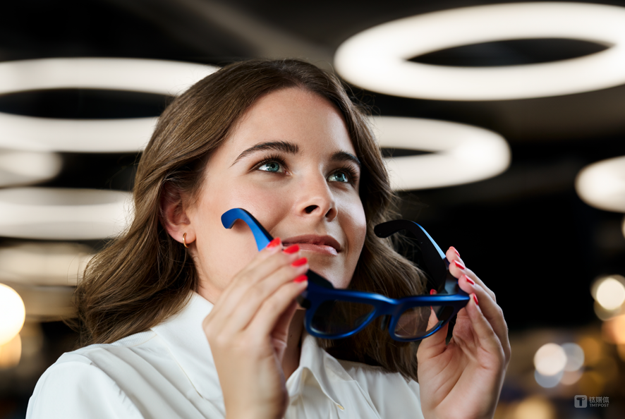 销量狂飙、冲刺IPO，AI眼镜博弈下的新叙事