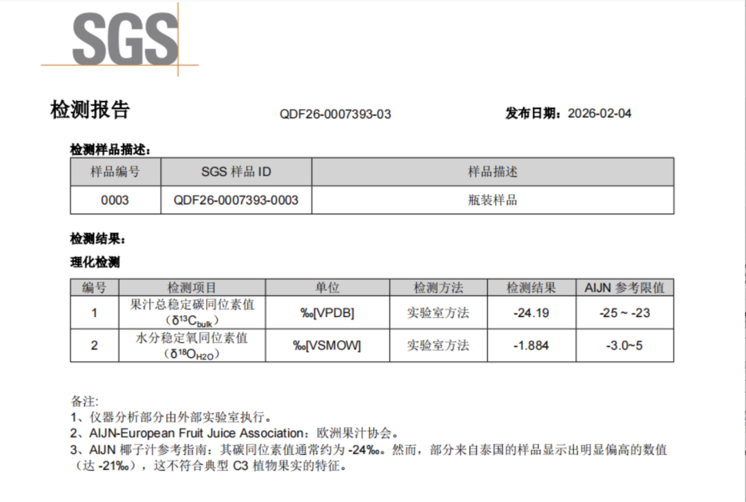 盼盼30年：一瓶饮料里的“笨功夫”与真答案