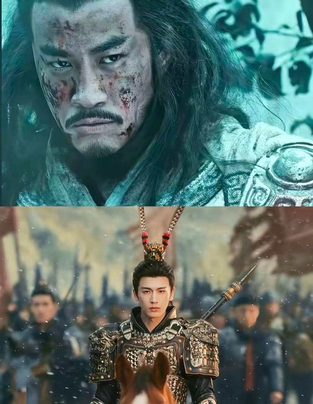 张凌赫被嘲“粉底液将军”，网友到底在不满什么？