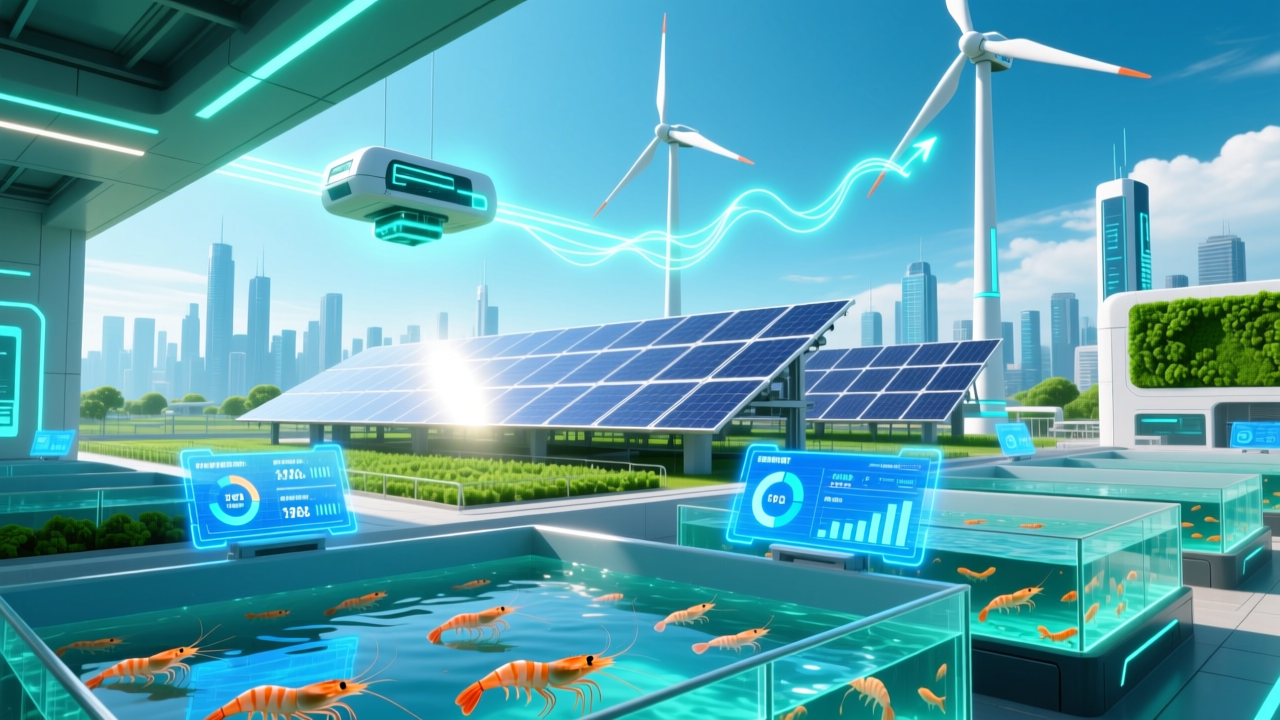 能源危机和赛博养虾带来大涨，电力的投资机会在哪？