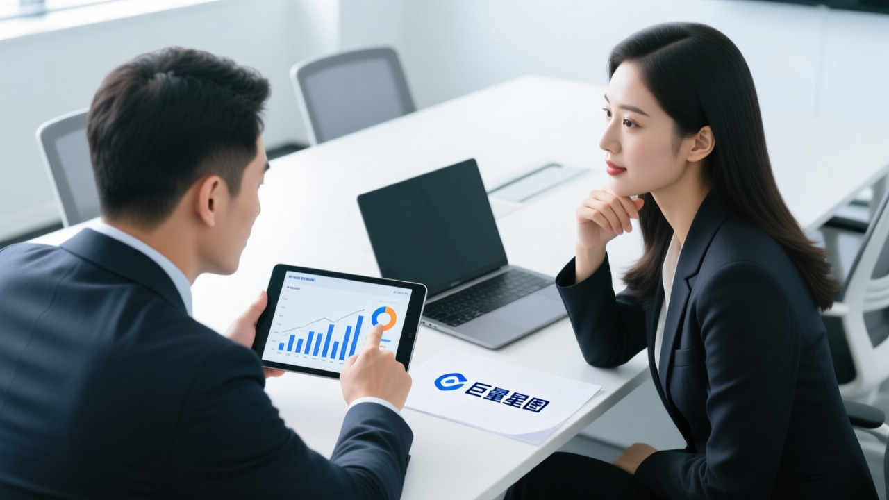 独家 | 巨量星图回归抖音主端，崔诚向陈都烨汇报