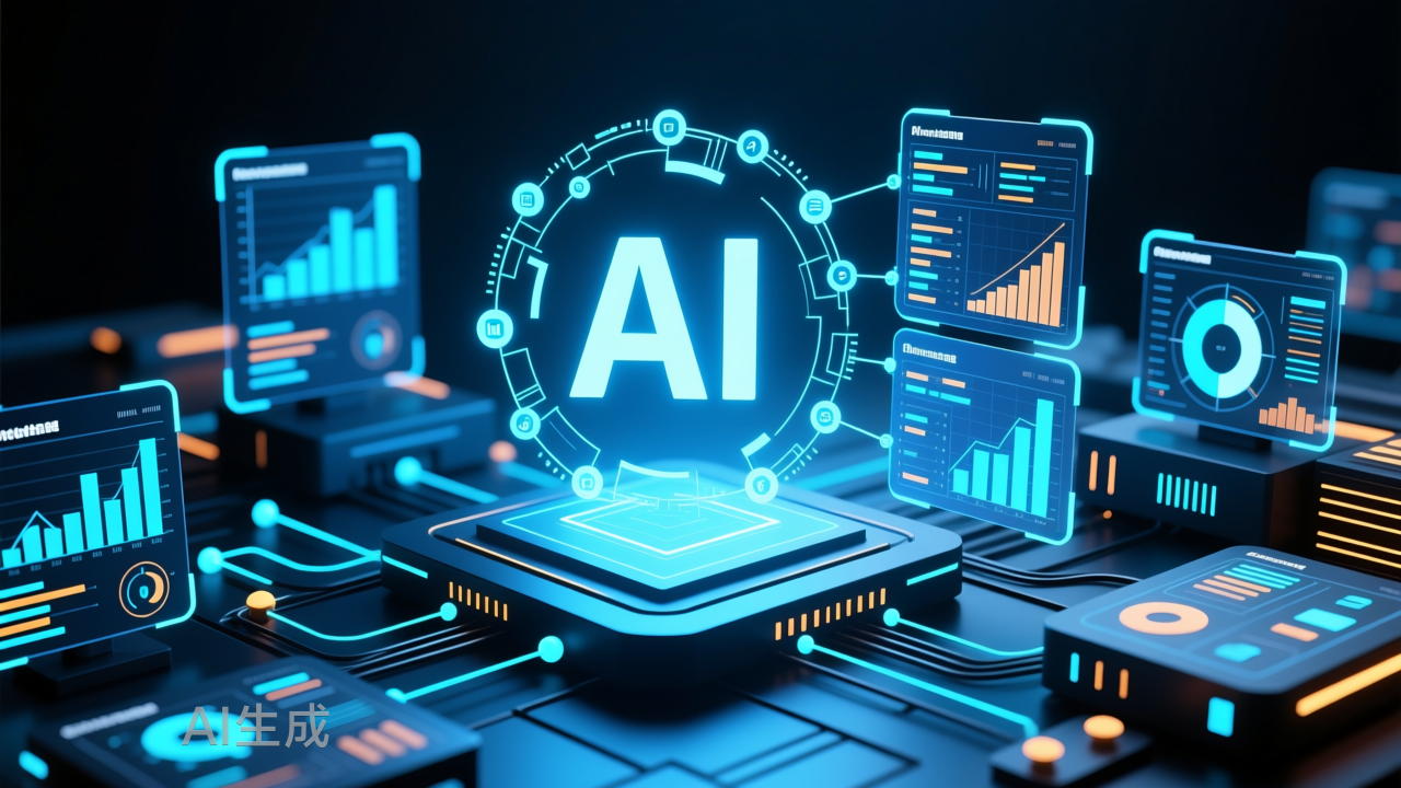 AI每年创造4.4万亿美元价值，但企业级应用为何仍难落地？丨ToB产业观察