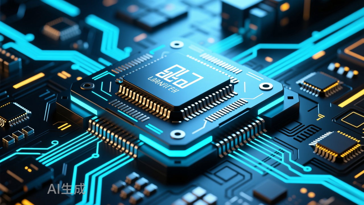 从地面到苍穹，追觅全宇宙加速“芯际穿越”