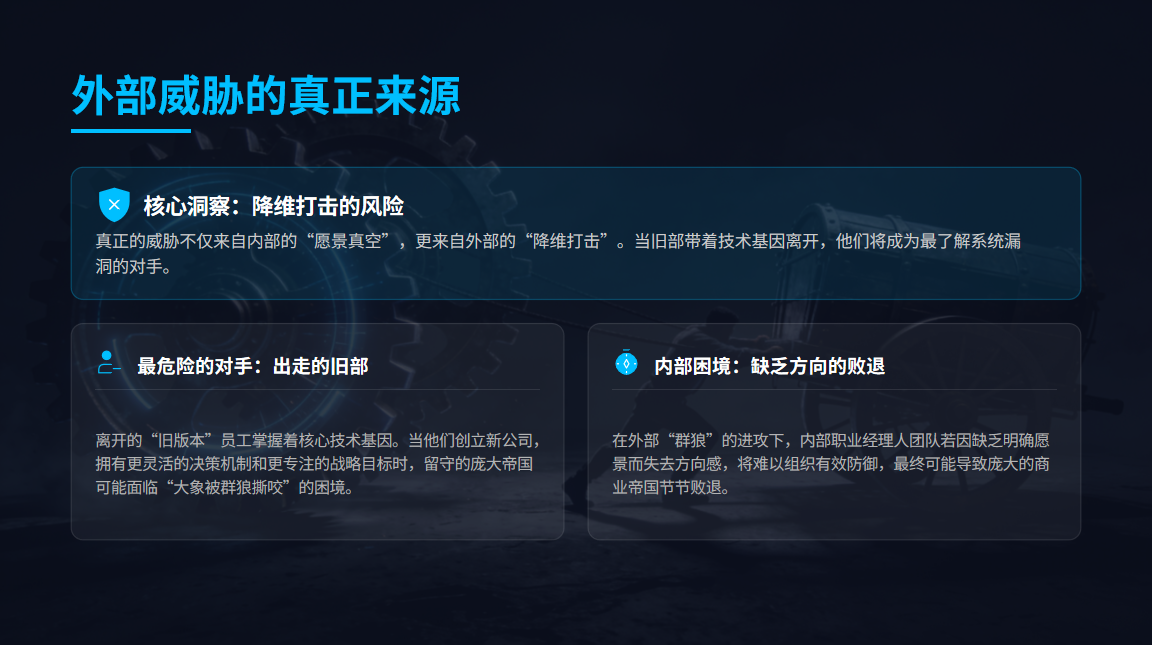 马斯克的终极赌局：不留接班人、只信自己，用速度换文明宽度
