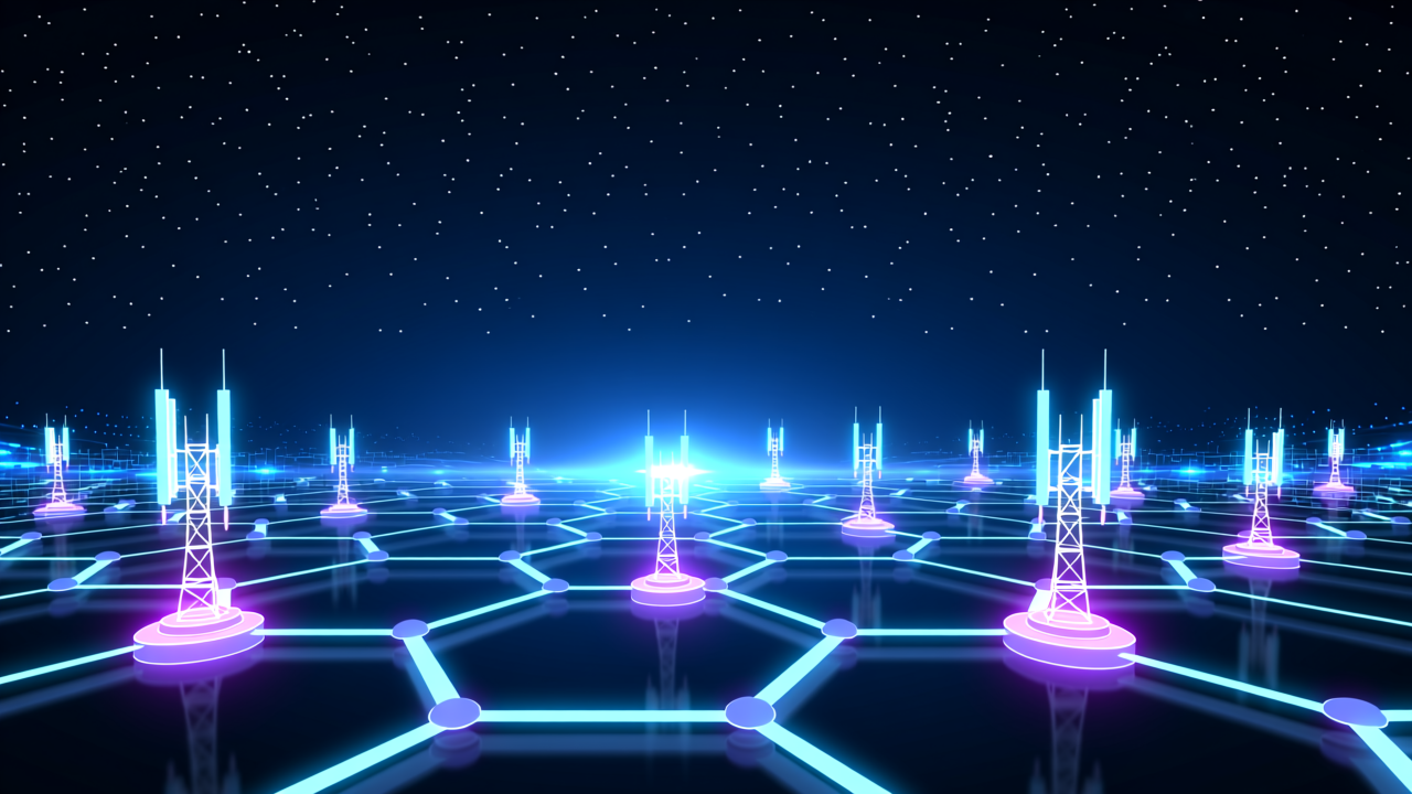 撕开 6G 演进的底牌，MWC 2026 ：算力夺权、频谱极限与开源暗战