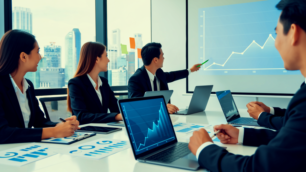 7家看起来有望在财报中交出超预期成绩的公司