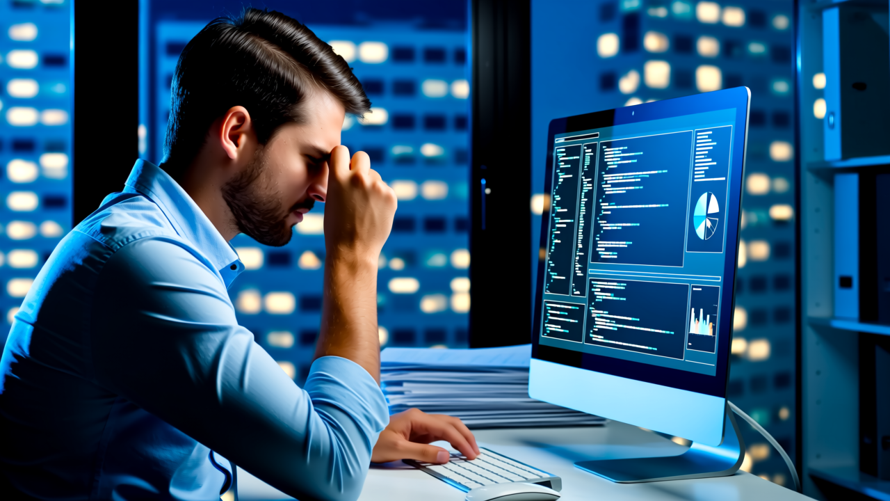 汪韜的焦慮和劉靖康的麻煩