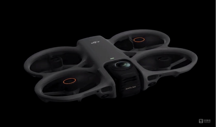 影石再次回应大疆起诉，影翎融资进程或被诉案波及 ｜钛媒体出海参考