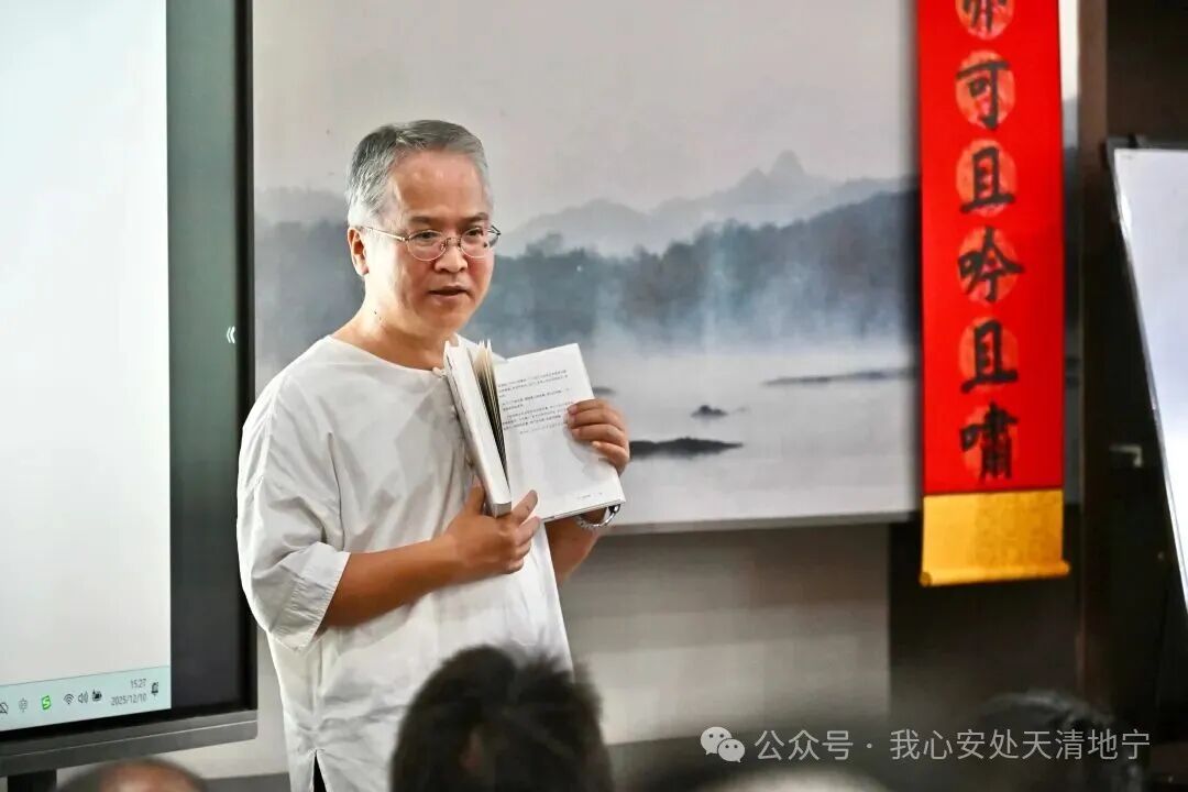 面对“鸡娃内耗”、“孩子躺平”问题，这篇深度对谈给出了一把“钥匙”