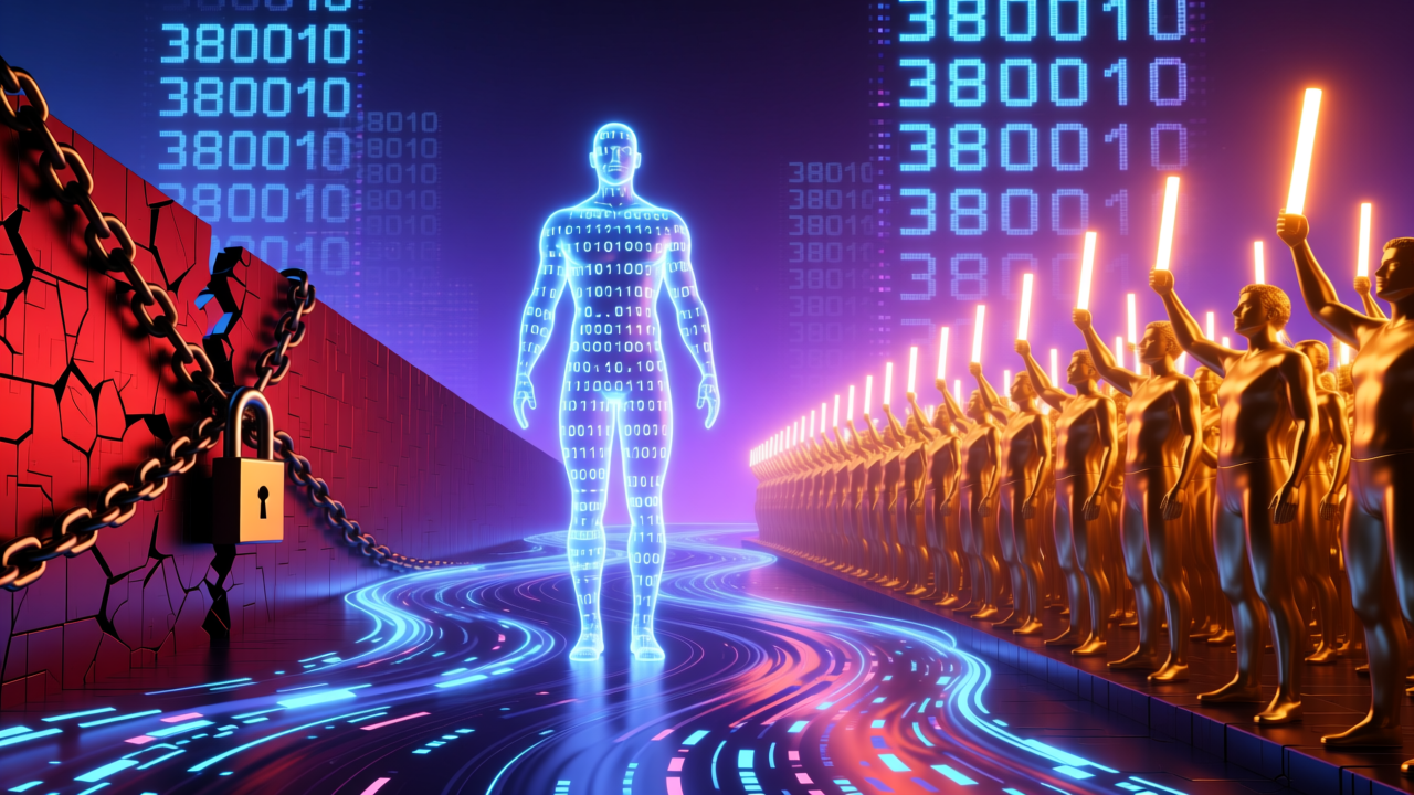 封杀、追捧与3800亿估值：Anthropic2026奇幻漂流