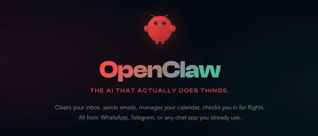 OpenClaw爆火，Computer Use Agent爆发