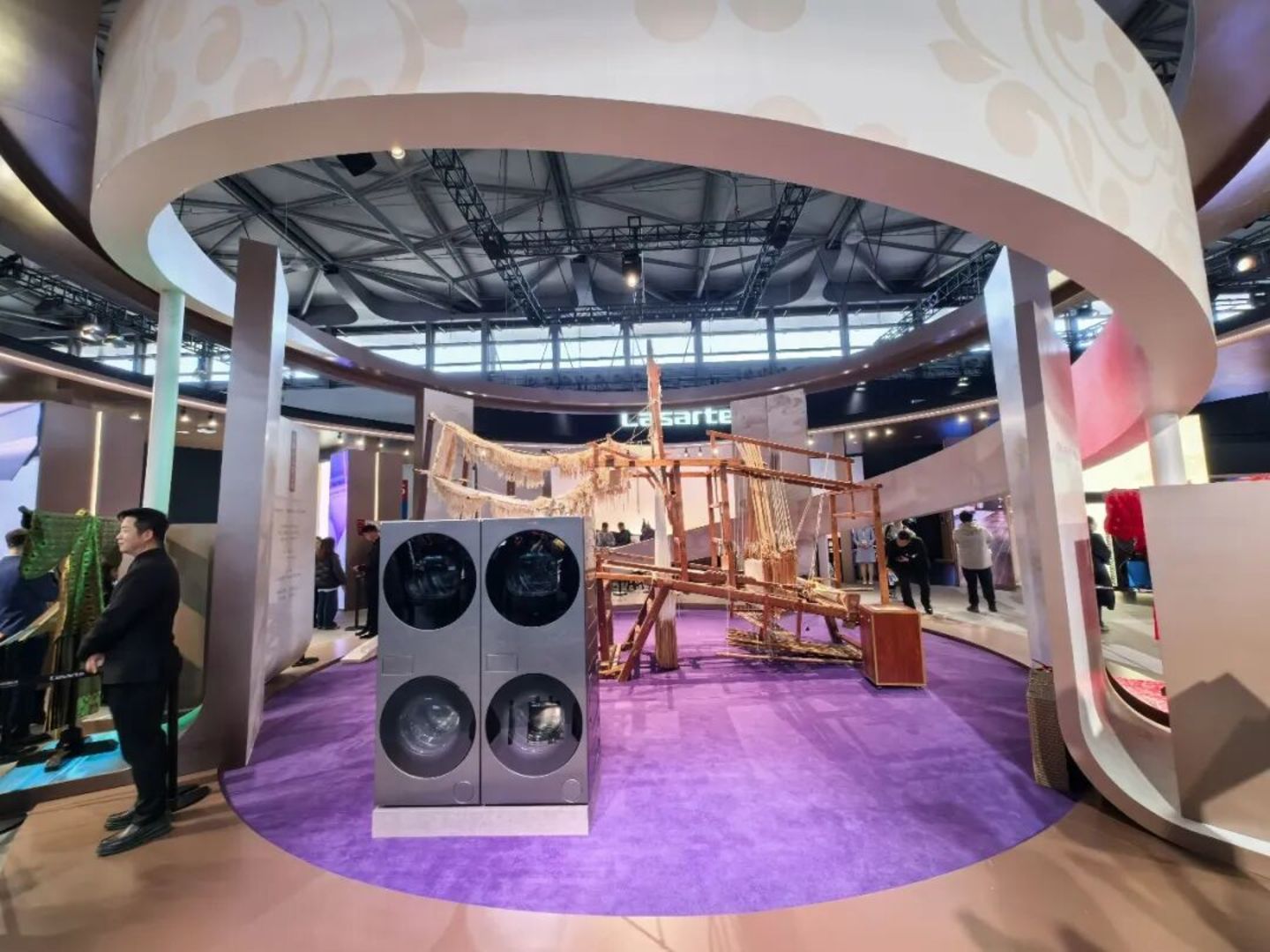 如果马斯克来了AWE,他会怎么看?