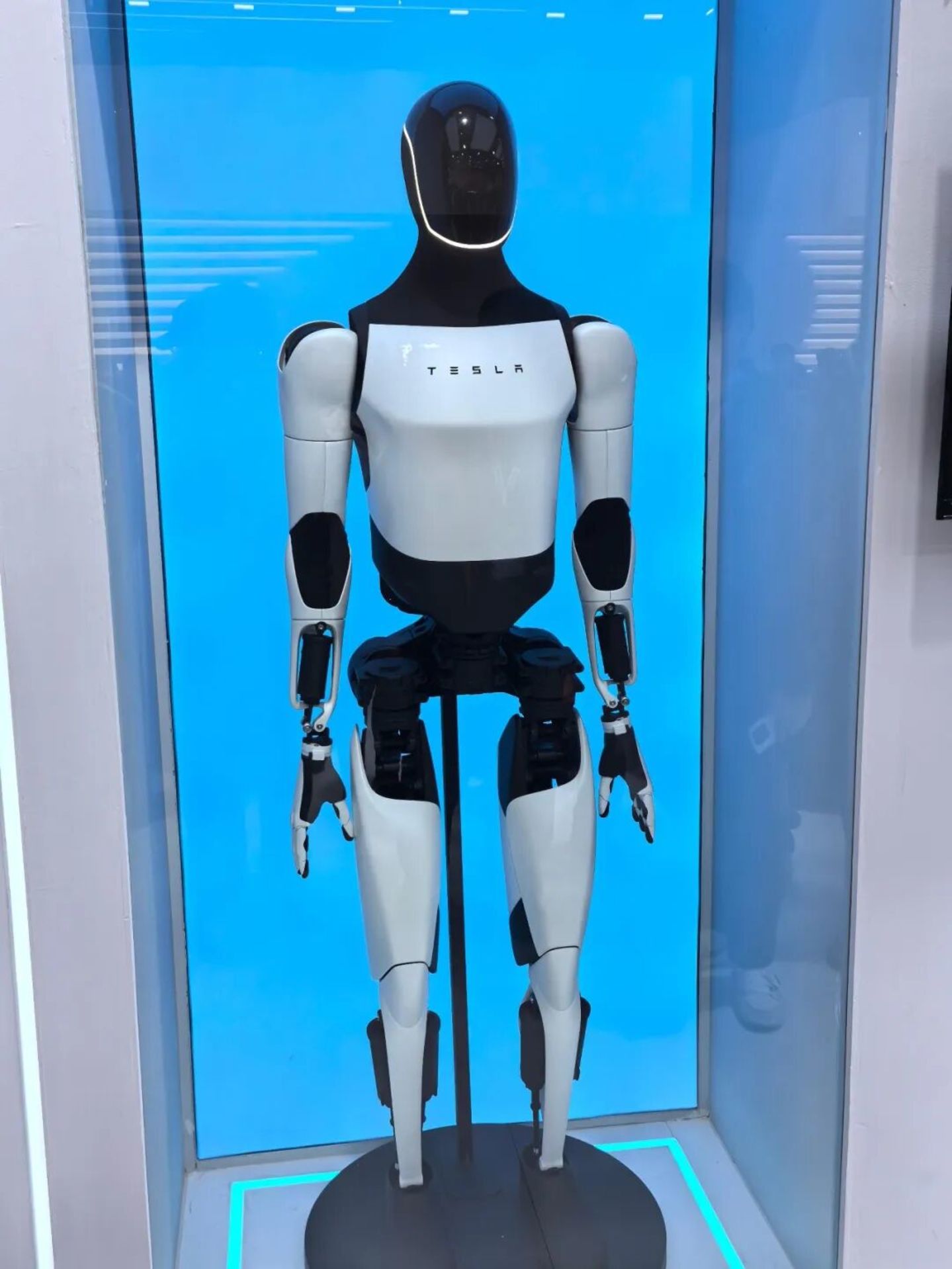 如果马斯克来了AWE,他会怎么看?