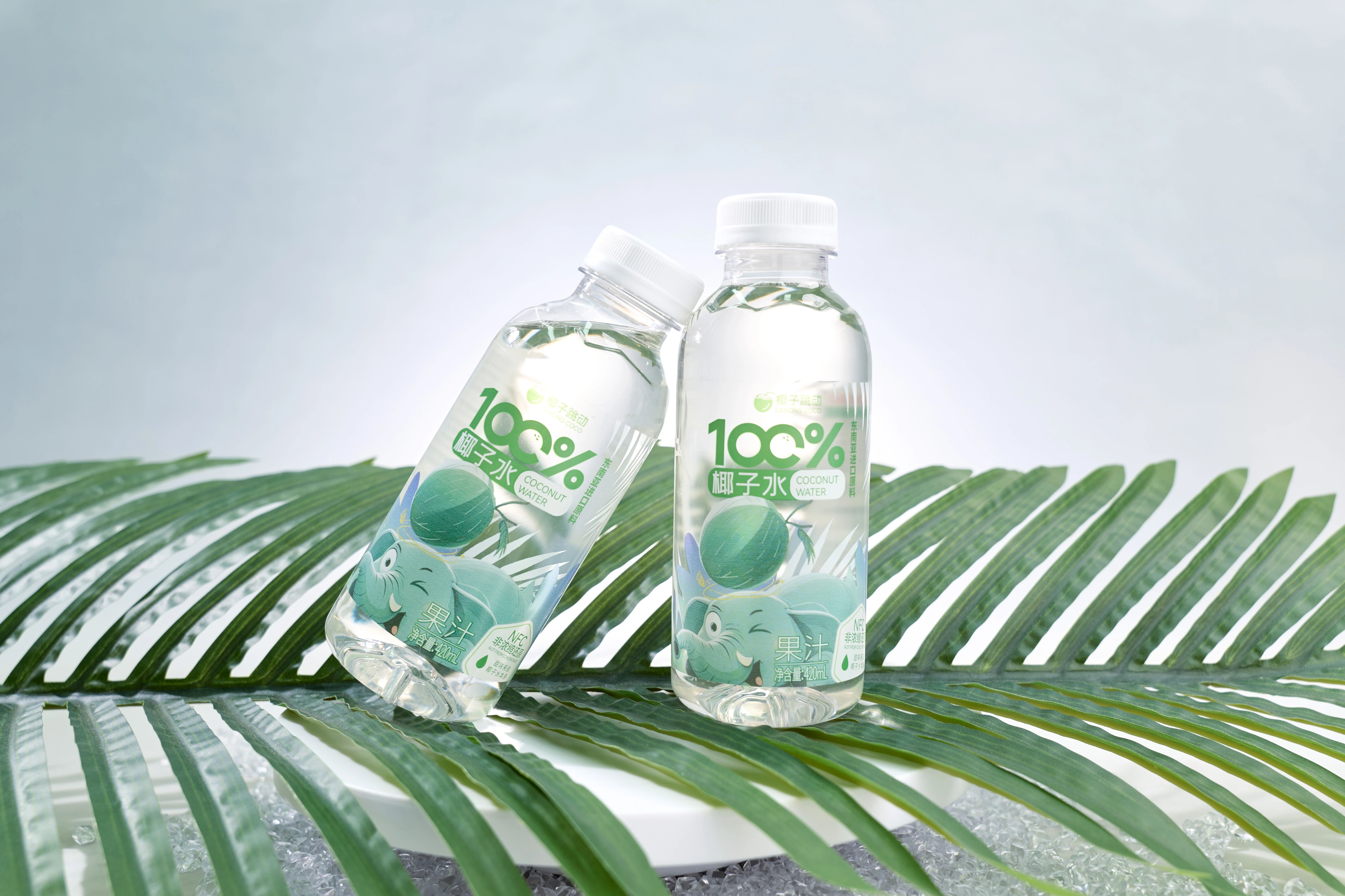 盼盼30年：一瓶饮料里的“笨功夫”与真答案