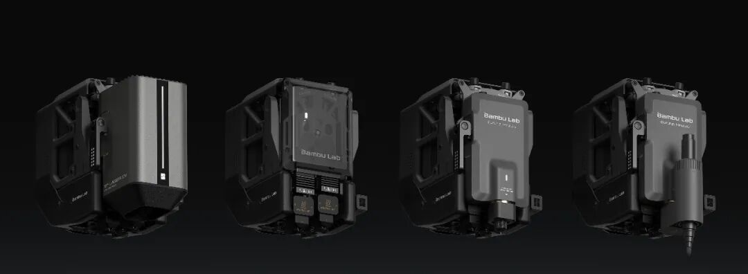 腾讯带头2亿美元押注，激光界的“影石”要上市了