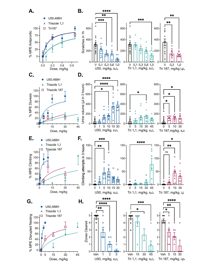 痒到睡不着还心烦？美国科学家发现“止痒抗焦虑”新通路，一举两得