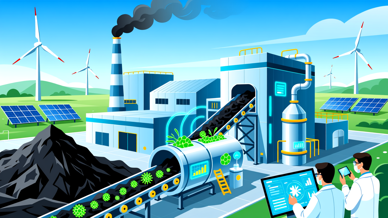 国家能源局披露129%的逆袭背后： 化石能源不烧了，被“吃”掉了