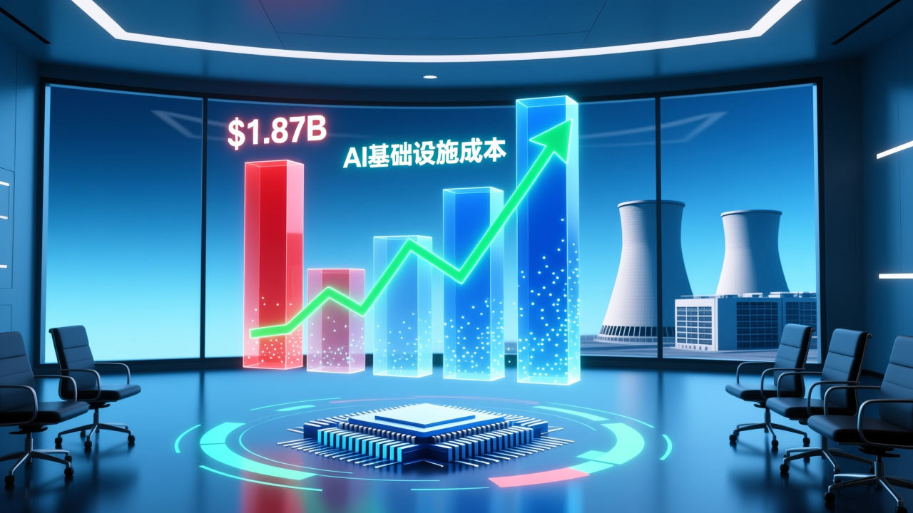 1美元跑1小时，海外赚走7成收入：MiniMAX的财报，藏着中国AI的下一个答案