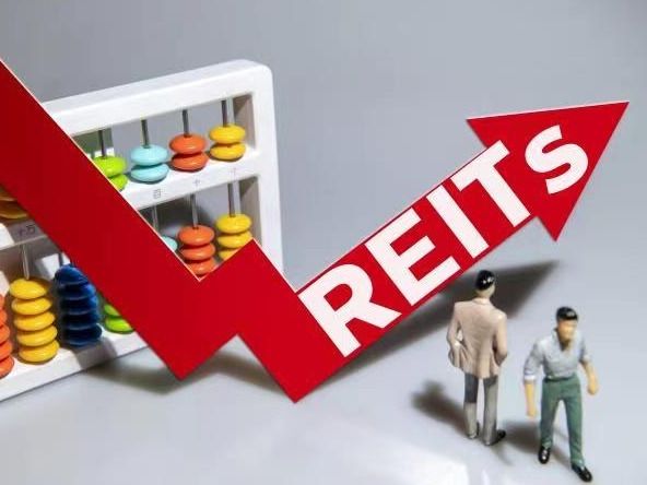 隆福寺项目将走向REITs市场，迈出第一步