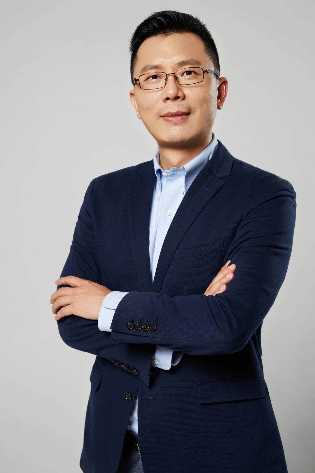 对话华映邱谆：全世界都在等一个具身智能拐点时刻