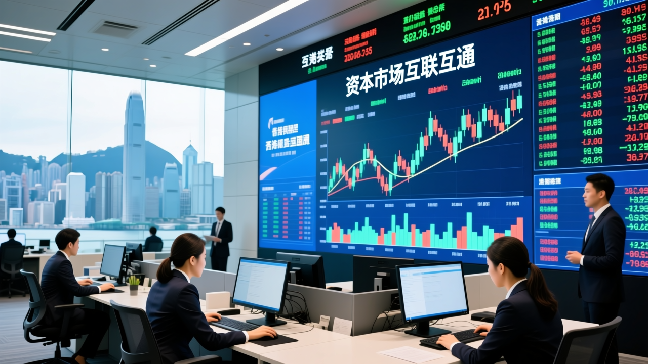 中概股轉(zhuǎn)板港交所，意義何在？