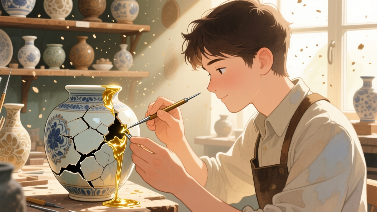 Manus肖弘：理想主義的填縫人